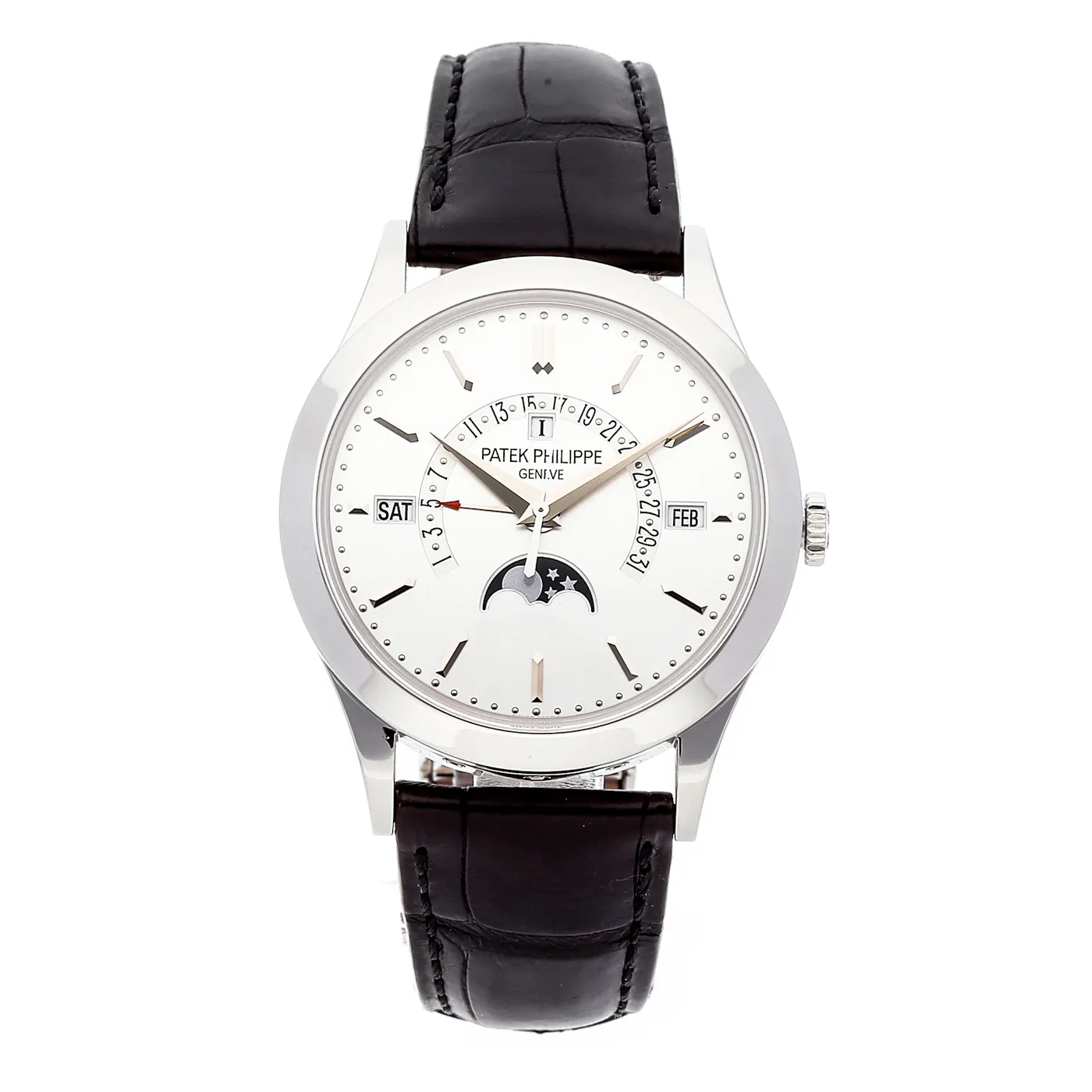 patek 5496