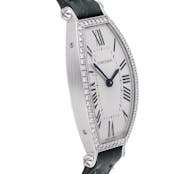 Cartier Tonneau Small WE400131