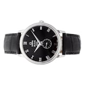 Omega De Ville Prestige Small-Seconds 4813.50.01