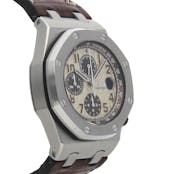 Audemars Piguet Royal Oak Offshore Chronograph 26470ST.OO.A801CR.01