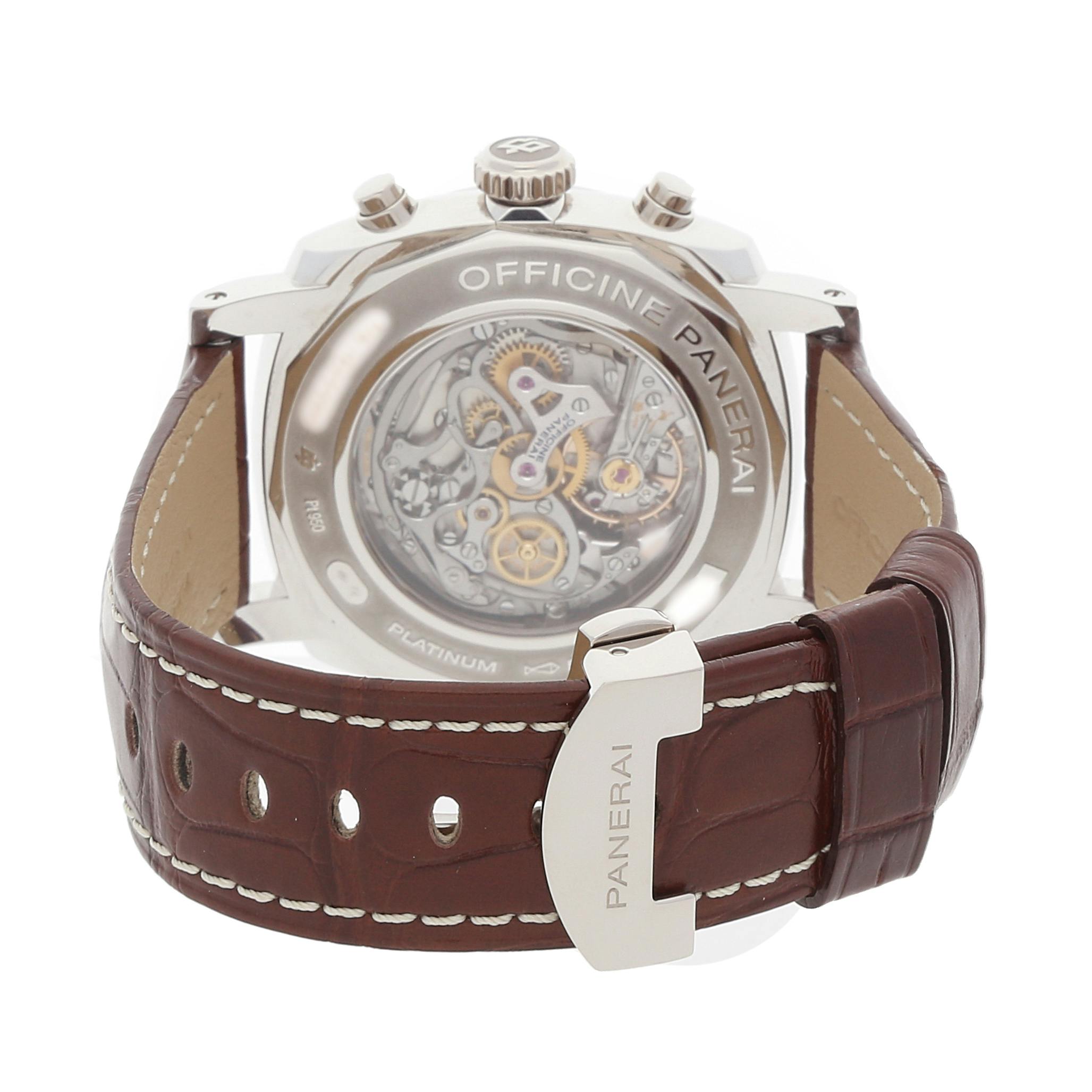 Vintage Panerai Radiomir Jakes Panerai World Panerai Radiomir 1940