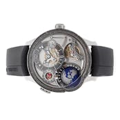 Greubel Forsey GMT Earth Inclined Tourbillon Limited Edition 92001946