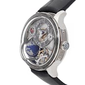 Greubel Forsey GMT Earth Inclined Tourbillon Limited Edition 92001946