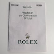 Rolex Datejust Pearlmaster 80339