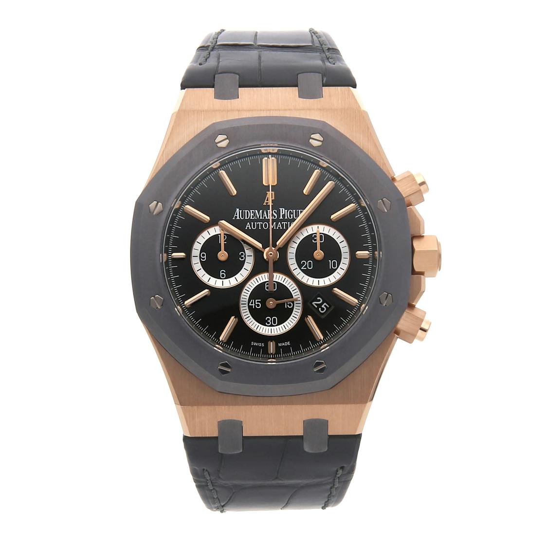 Audemars piguet royal oak leo messi limited edition price Clearance