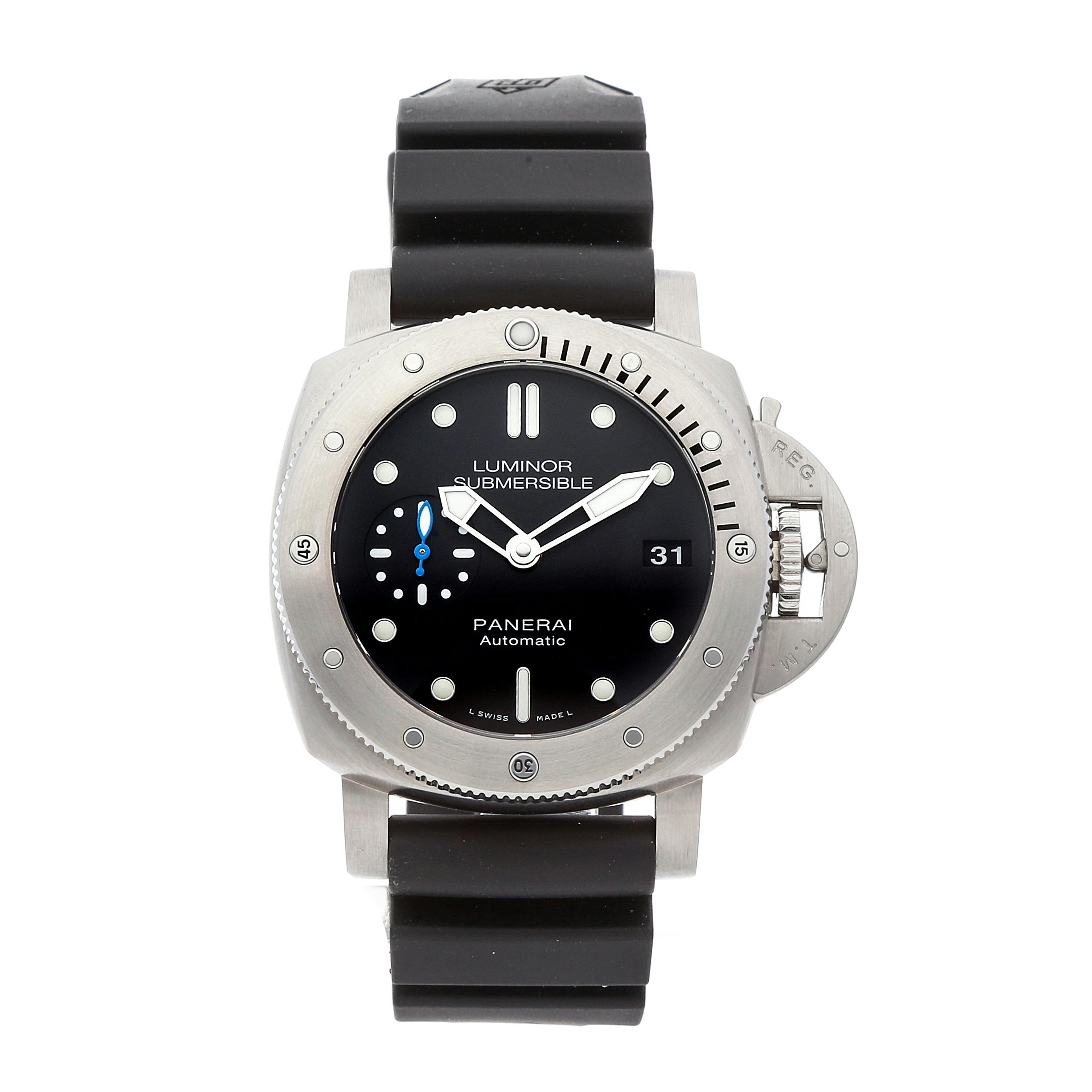 panerai pam 682