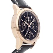 Breitling Transocean 1461 Chronograph Limited Edition R1931012/BC20