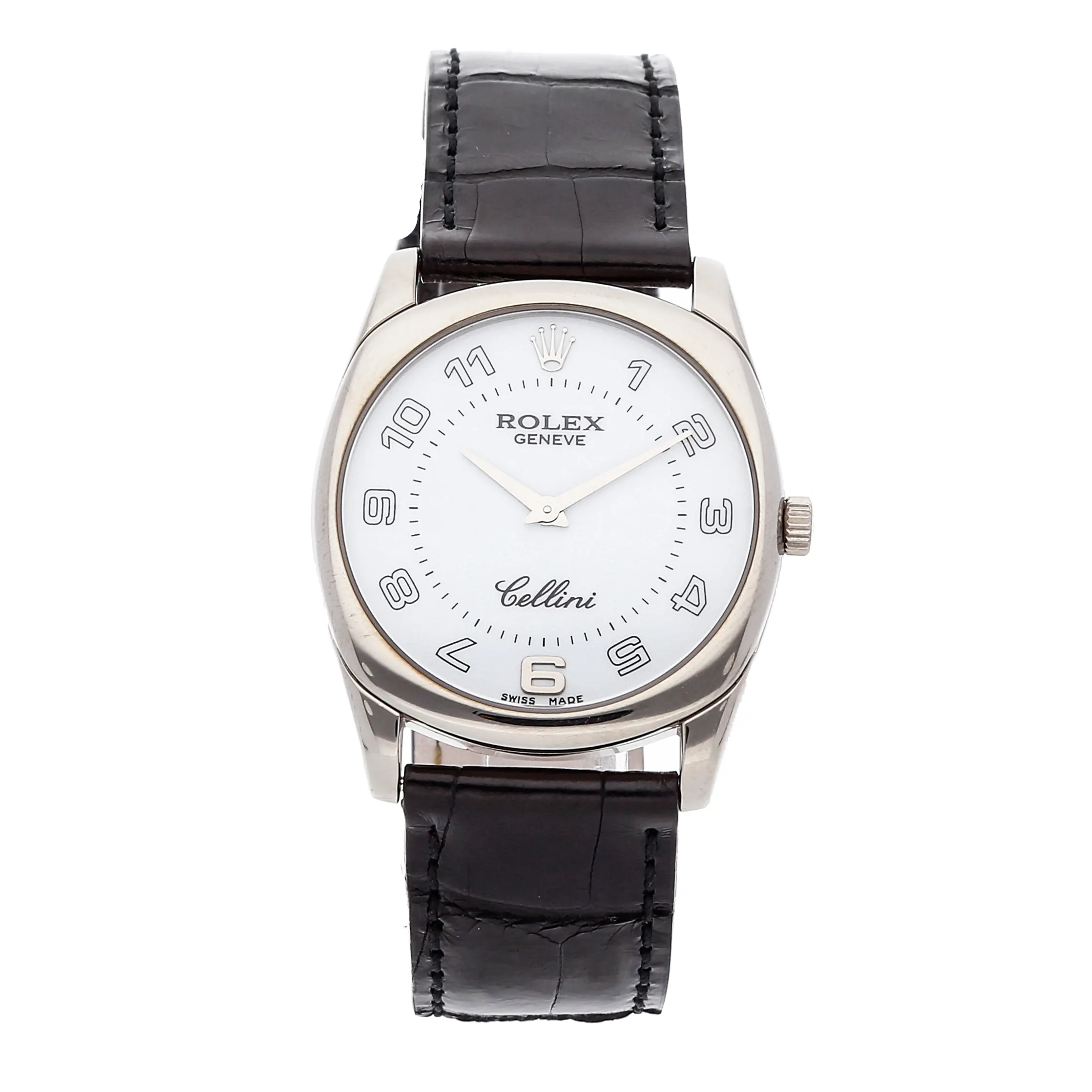 rolex cellini danaos