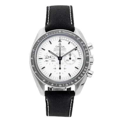 Omega Speedmaster Professional Moonwatch "Snoopy" Apollo XIII 45th Anniversary Limited Edition 311.32.42.30.04.003