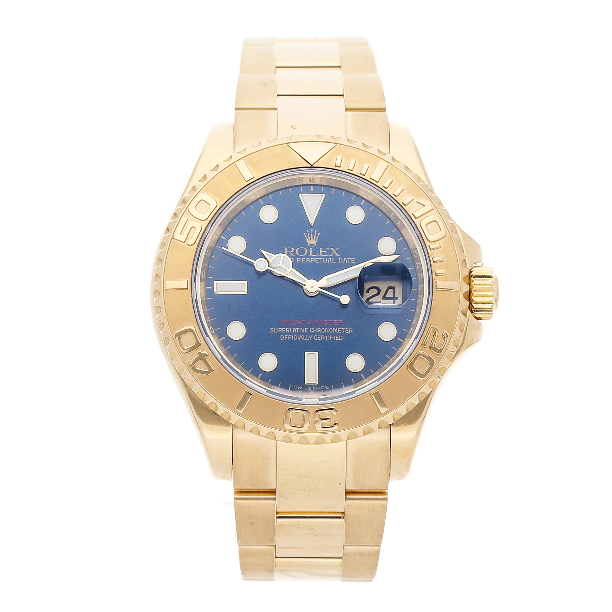 Rolex A San Marino Costano Meno