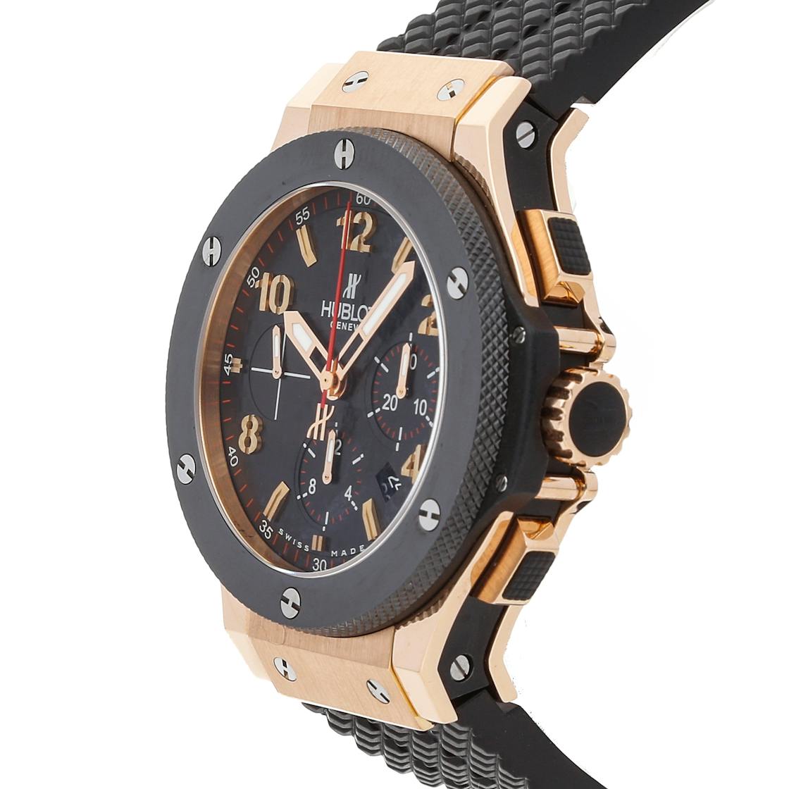 hublot watch price in usa