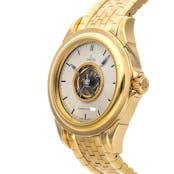 Omega De Ville Tourbillon 5113.30.00