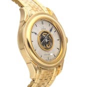 Omega De Ville Tourbillon 5113.30.00