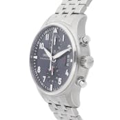 IWC Pilot's Watch Spitfire Chronograph IW3878-04