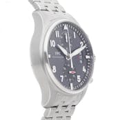IWC Pilot's Watch Spitfire Chronograph IW3878-04