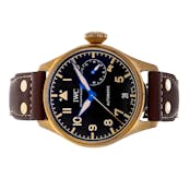 IWC Big Pilot's Watch Heritage Limited Edition IW5010-05