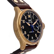 IWC Big Pilot's Watch Heritage Limited Edition IW5010-05