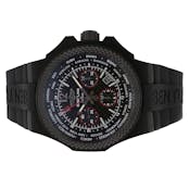 Breitling Bentley GMT B04 Limited Edition NB0434E5/BE94