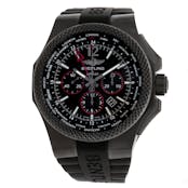 Breitling Bentley GMT Light Body B04 VB043222/BD69