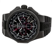 Breitling Bentley GMT Light Body B04 VB043222/BD69