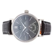 IWC Portofino Hand Wound Big Date IW5161-01