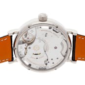 IWC Portofino Hand Wound Big Date IW5161-01