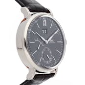 IWC Portofino Hand Wound Big Date IW5161-01