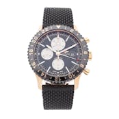 Breitling Chronoliner Limited Edition R2431212/BE83
