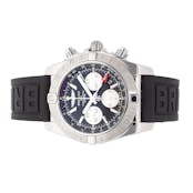 Breitling Chronomat  44 GMT AB042011/BB56