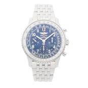 Breitling Navitimer 01 Chronograph Limited Edition AB0121C4/C920