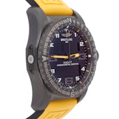 Breitling Cockpit B50 Night Mission VB5010A4/BD41