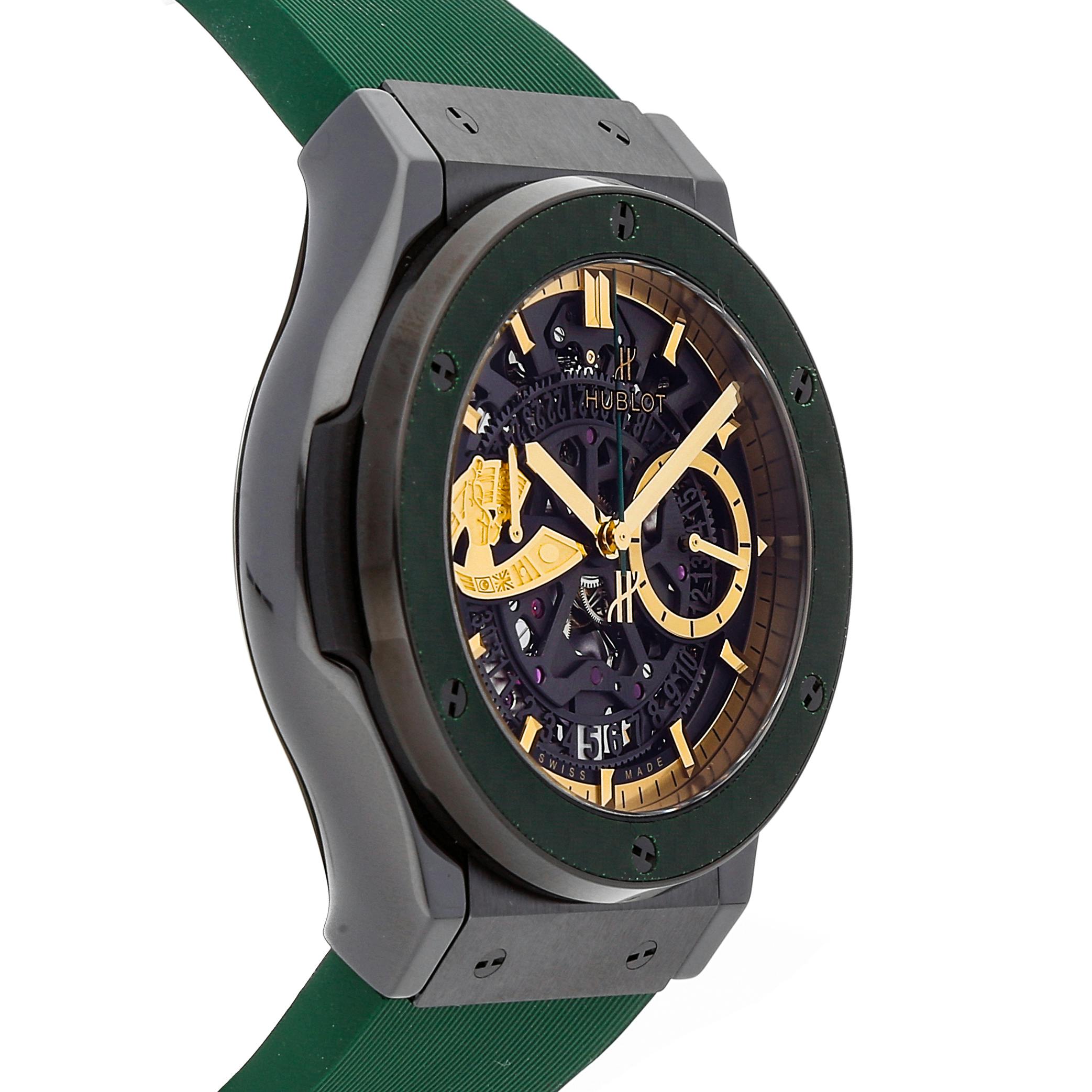 Hublot wbc hot sale