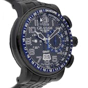 Graham Silverstone Stowe GMT Limited Edition 2BLCB.B30A.K47N
