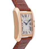 Cartier Tank Anglaise Small W5310027