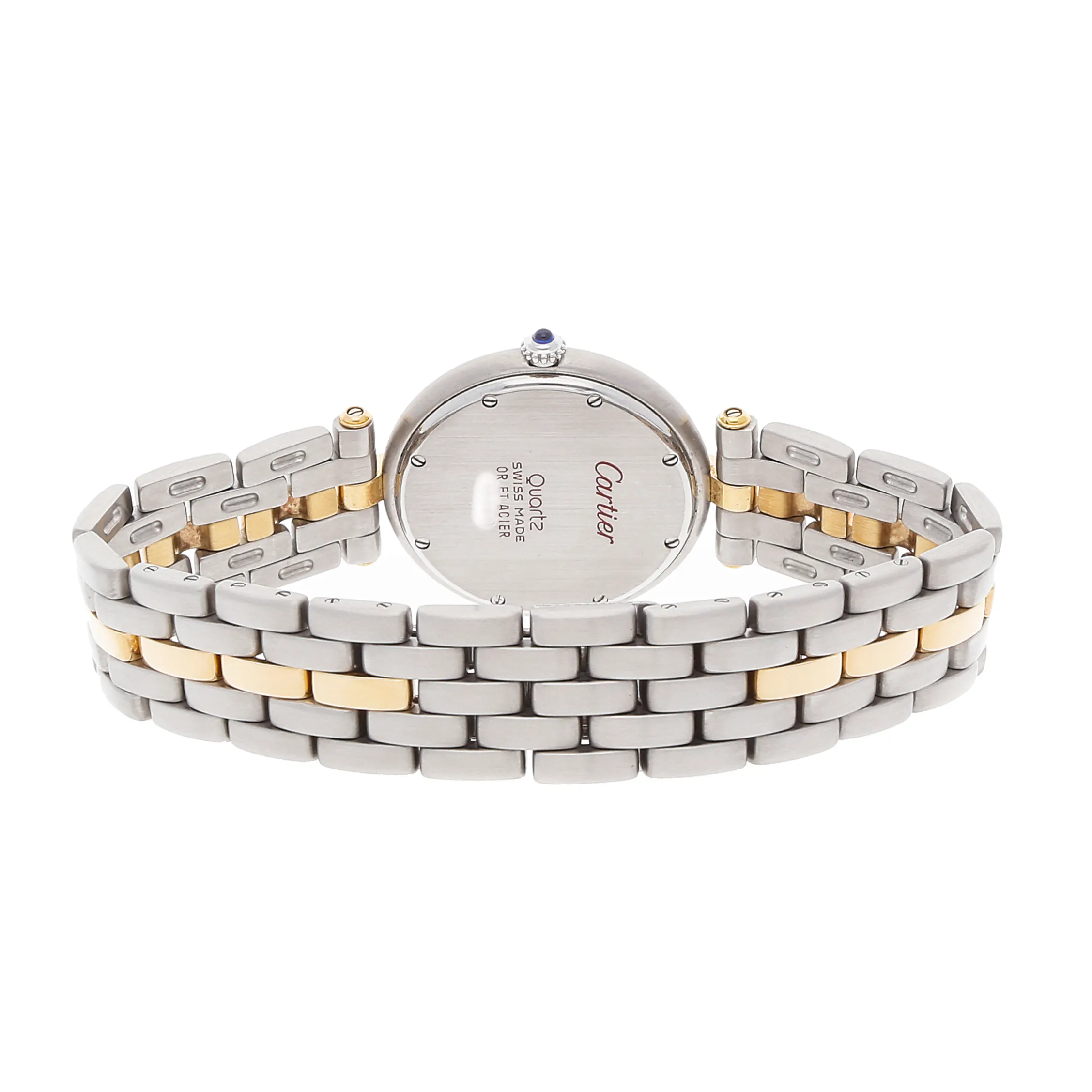 Cartier Panthere Vendome 183964 