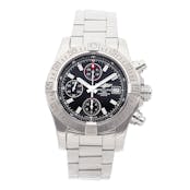 Breitling Avenger II A1338111/BC32