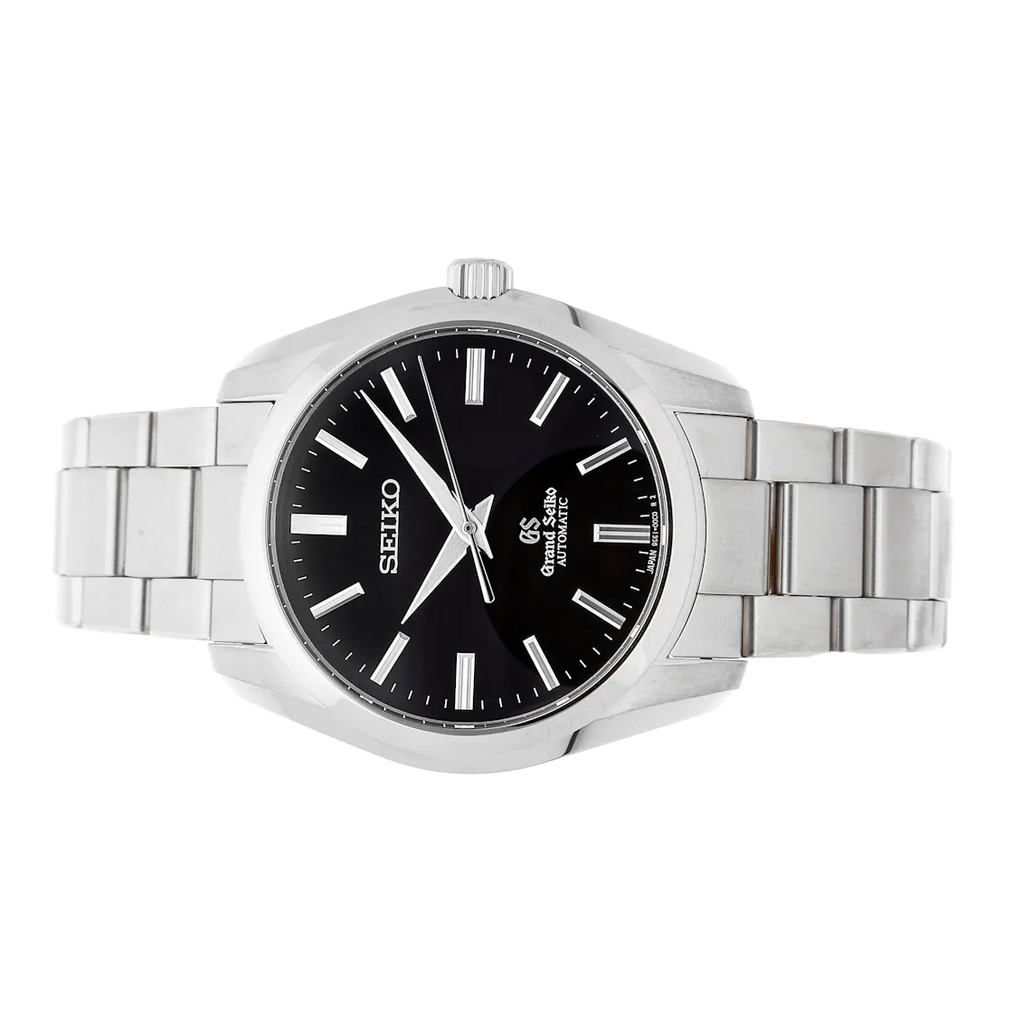 grand seiko sbgr101