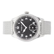 Montblanc 1858 Small Seconds 112639