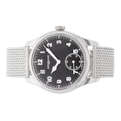 Montblanc 1858 Small Seconds 112639