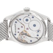 Montblanc 1858 Small Seconds 112639