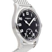 Montblanc 1858 Small Seconds 112639