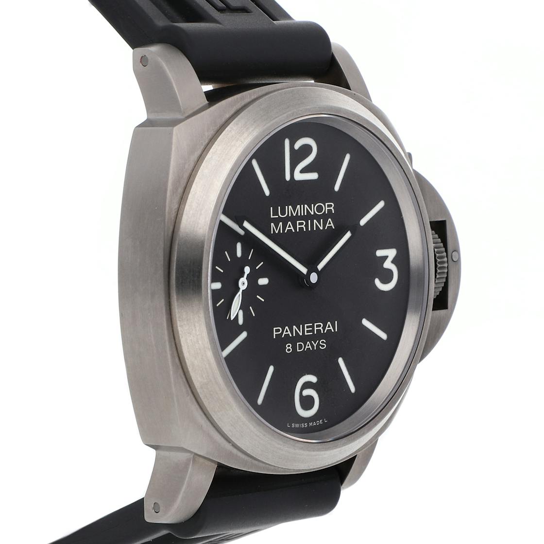 panerai 564 review