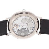 Piaget Altiplano 60th Anniversary Limited Edition G0A42105