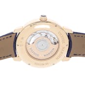 Ulysse Nardin Classico Enamel Kruzenshtern Limited Edition 8156-111-2/KRUZ