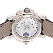 Ulysse Nardin Sonata Catherdral Dual Time 670-88/212