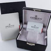 Zenith El Primero Stratos Spindrift Chronograph 75.2060.4061/21.R573