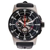 Momo Design Pilot's Chronograph MD276-RB-04BKSK