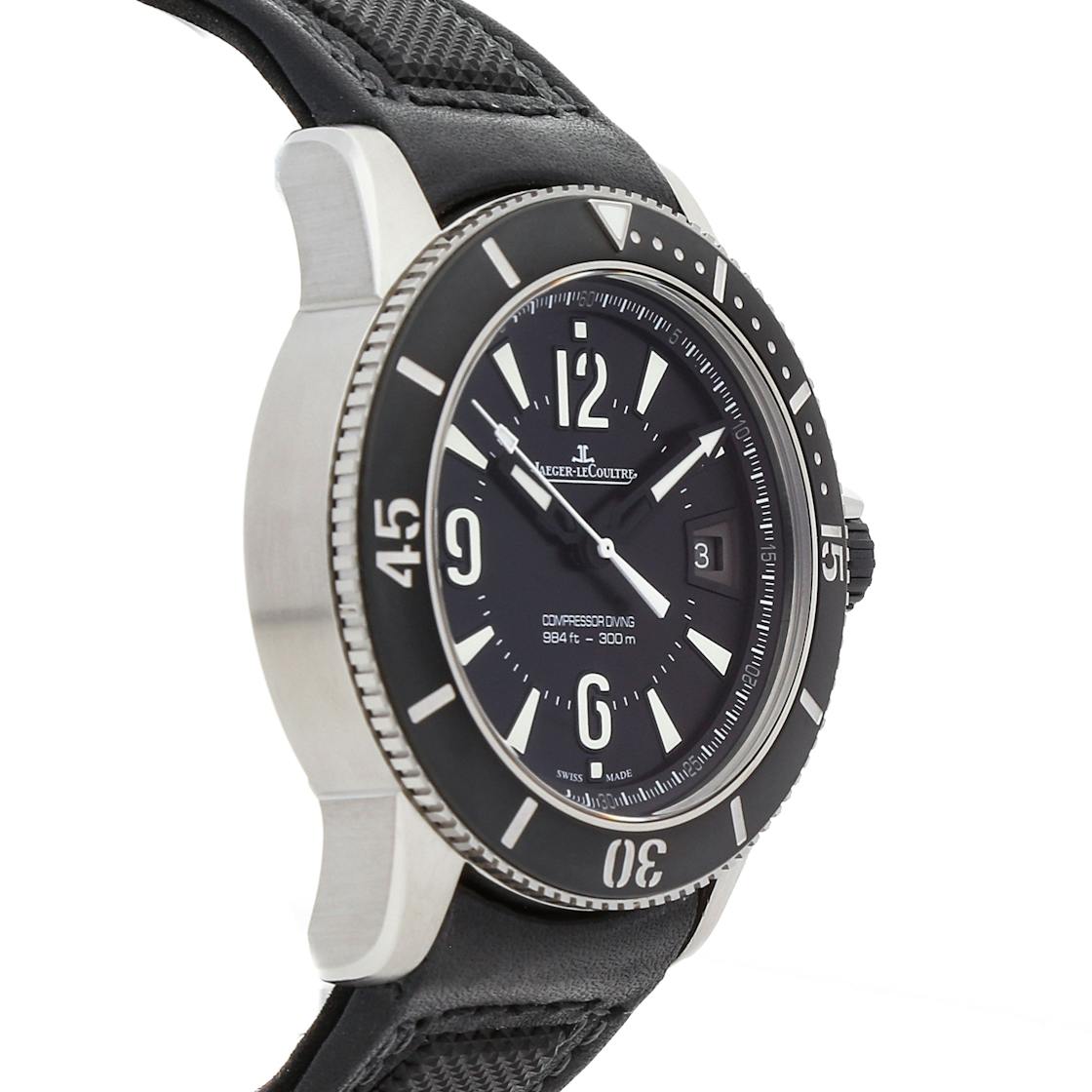 jaeger lecoultre navy seals diver