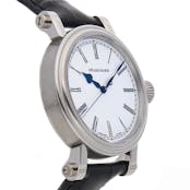 Speake Marin Resilience "Piccadilly Case" 10011