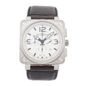 Bell & Ross Aviation BR 01-94 BR0194-WH